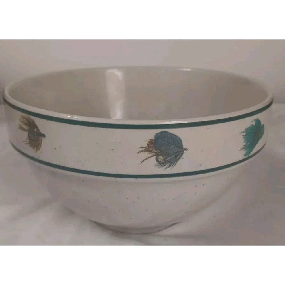 Folkcraft this stoneware